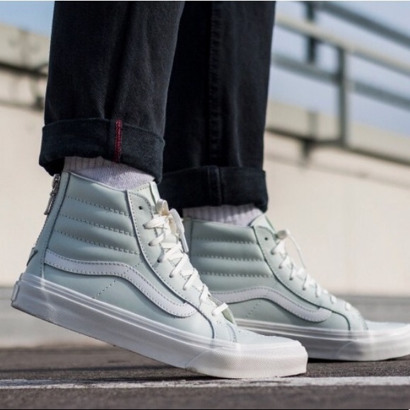 vans sk8 hi zephyr